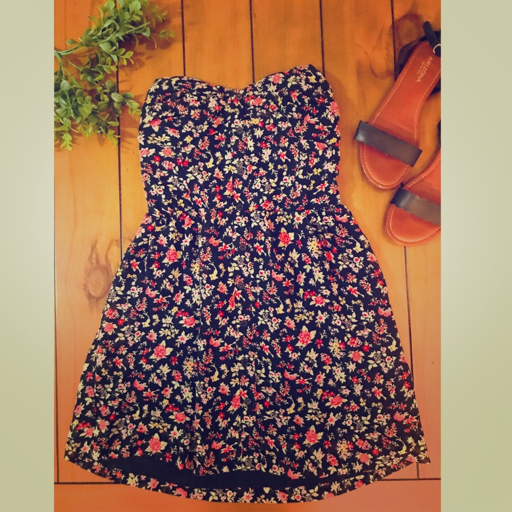 Forever 21 Dress Size Small